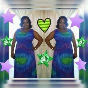 Meet your Posher, Adjahi